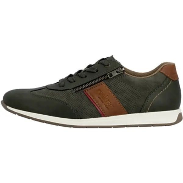 Rieker Lage Sneakers Rieker 273232 — vergelijk prijzen bij 1 winkel