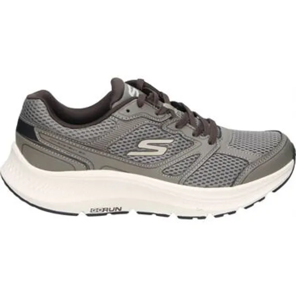 Skechers Lage Sneakers Skechers 220861-BRN — vergelijk prijzen bij 1 winkel
