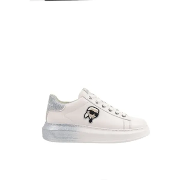 Karl Lagerfeld Lage Sneakers Karl Lagerfeld 40593 — vergelijk prijzen bij 1 winkel