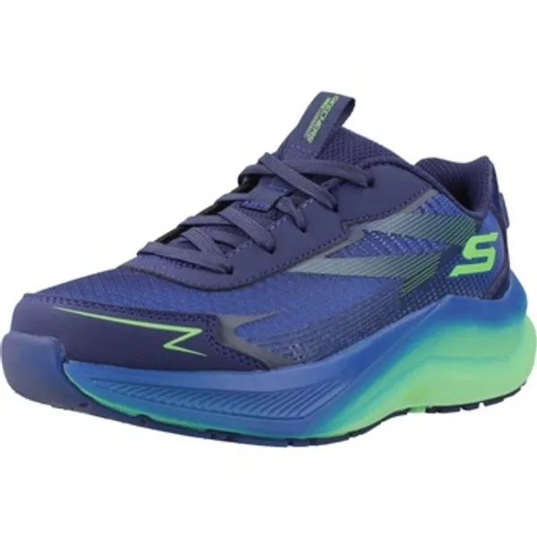 Skechers Lage Sneakers Skechers Zapatillas Niño Modèle Max Cushioning Ascender — vergelijk prijzen bij 1 winkel