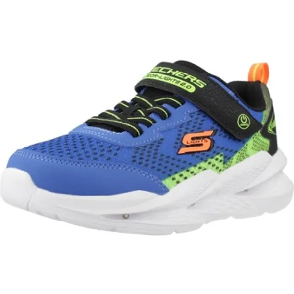 Skechers Lage Sneakers Skechers Zapatillas Niño Modèle Meteor Lights — vergelijk prijzen bij 1 winkel