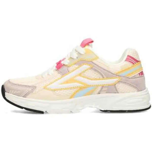 Poelman Lage Sneakers Poelman MARLY Meisjes Sneakers — vergelijk prijzen bij 1 winkel