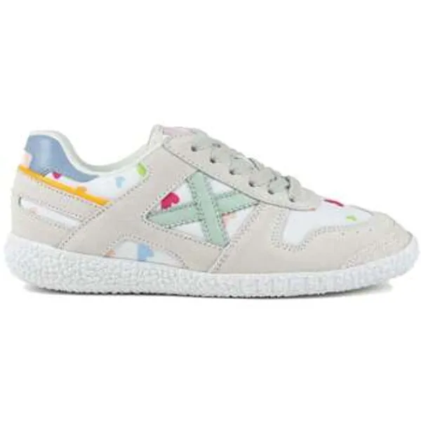 Munich Lage Sneakers Munich Mini Goal 8126627 — vergelijk prijzen bij 1 winkel