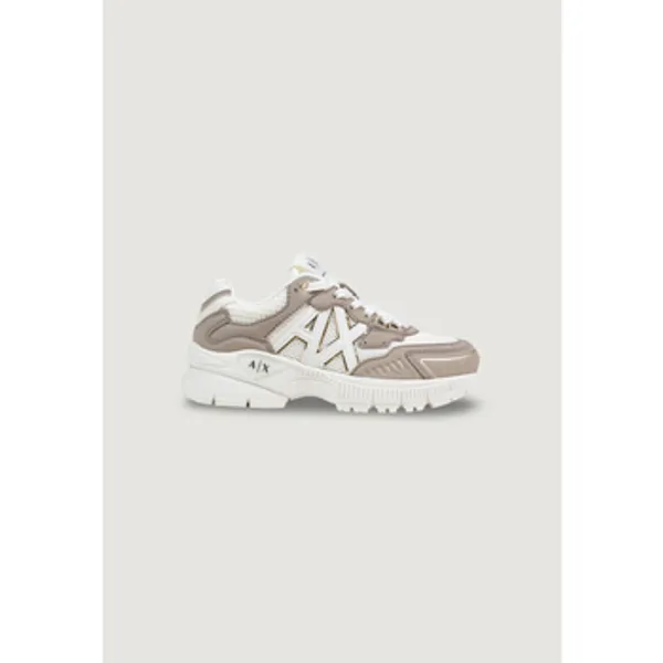 EAX Lage Sneakers EAX XW002153 AF22757 — vergelijk prijzen bij 1 winkel