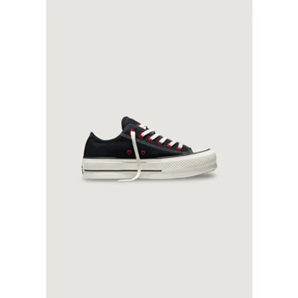 Converse Lage Sneakers Converse CTAS LIFT OX A19059C — vergelijk prijzen bij 1 winkel