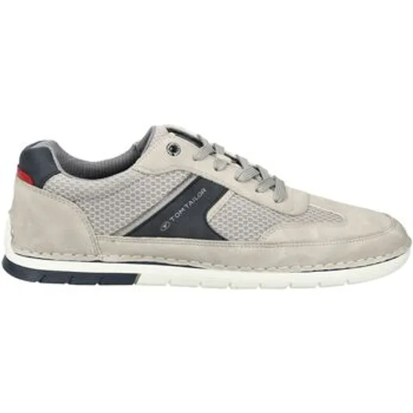 Tom Tailor Lage Sneakers Tom Tailor Sneaker — vergelijk prijzen bij 1 winkel