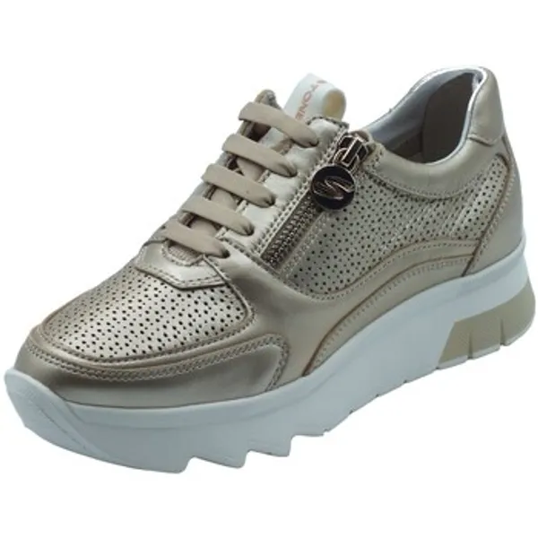 Stonefly Sneakers Stonefly 222510 Spock Laminated Simply — vergelijk prijzen bij 1 winkel