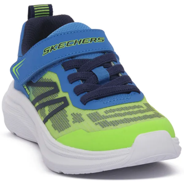 Skechers Lage Sneakers Skechers LMBL MICROSPEC VELOCITY — vergelijk prijzen bij 1 winkel