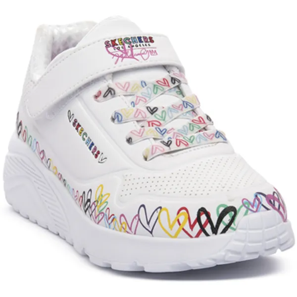 Skechers Lage Sneakers Skechers WMLT UNO LITE — vergelijk prijzen bij 2 winkels