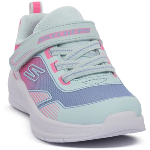 Skechers Lage Sneakers Skechers AQMT MICROSPEC — vergelijk prijzen bij 1 winkel