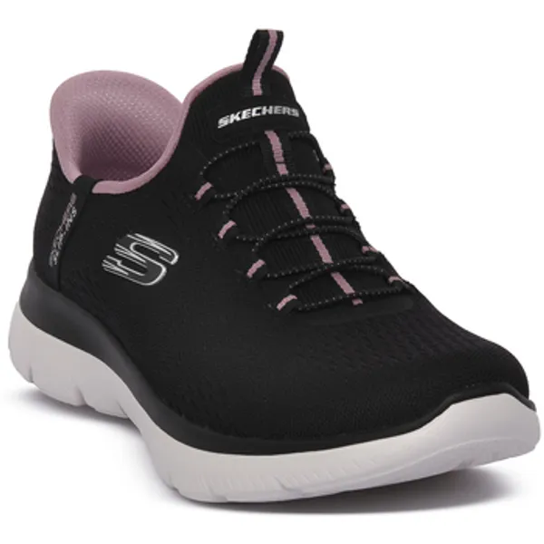 Skechers Lage Sneakers Skechers BKMV SUMMITS — vergelijk prijzen bij 1 winkel
