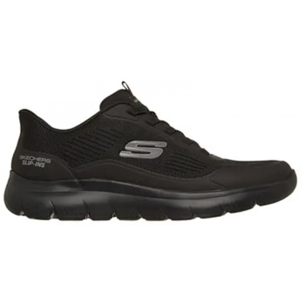 Skechers Lage Sneakers Skechers Summits - leyter — vergelijk prijzen bij 1 winkel