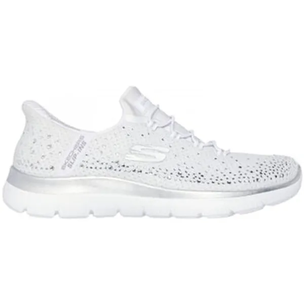 Skechers Lage Sneakers Skechers Summits-brilliant shine — vergelijk prijzen bij 1 winkel