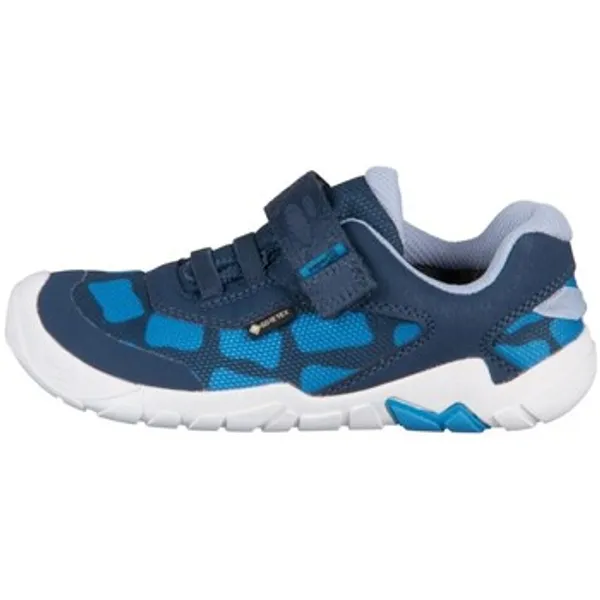 Superfit Lage Sneakers Superfit 10060278010 — vergelijk prijzen bij 1 winkel
