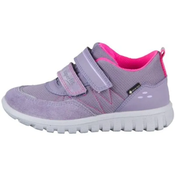 Superfit Lage Sneakers Superfit 10061828530 — vergelijk prijzen bij 1 winkel