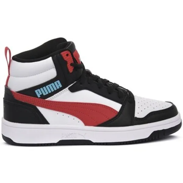 Puma Hoge Sneakers Puma 39383140 — vergelijk prijzen bij 1 winkel