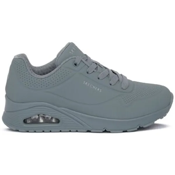 Skechers Lage Sneakers Skechers 73690GYBL — vergelijk prijzen bij 1 winkel