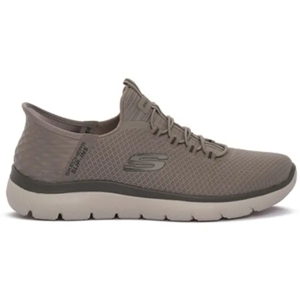Skechers Lage Sneakers Skechers 232457TPE — vergelijk prijzen bij 1 winkel