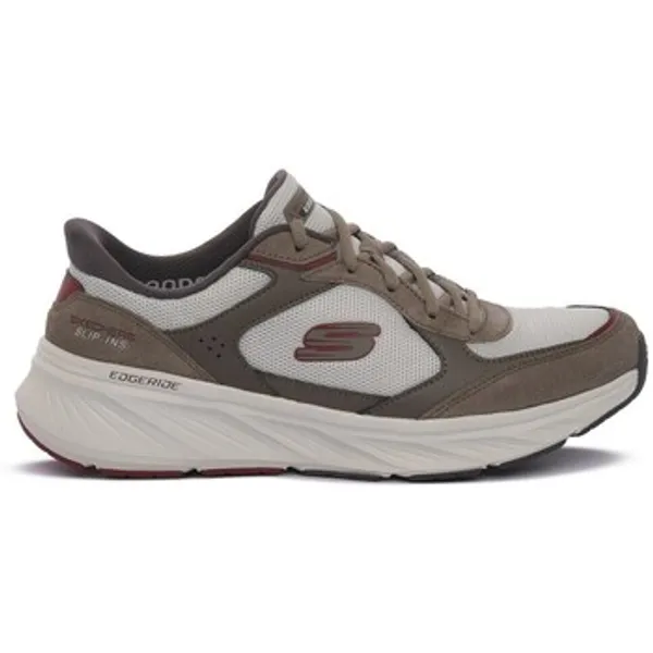 Skechers Lage Sneakers Skechers 232947BRMT — vergelijk prijzen bij 1 winkel
