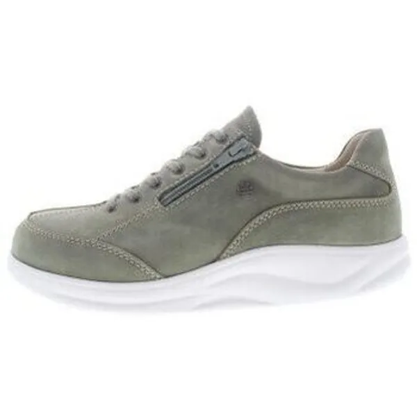 Finn Comfort Lage Sneakers Finn Comfort Otaru — vergelijk prijzen bij 1 winkel