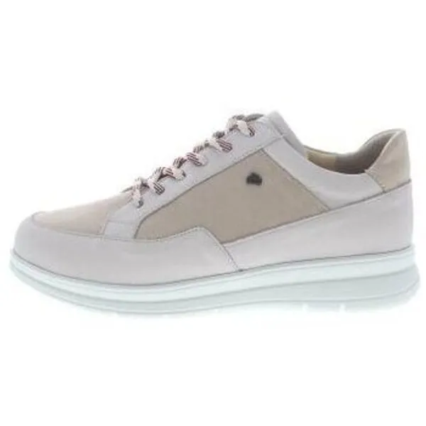 Finn Comfort Lage Sneakers Finn Comfort Toulon — vergelijk prijzen bij 1 winkel