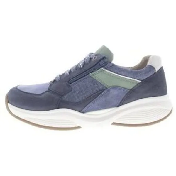 Xsensible Lage Sneakers Xsensible SWX14 — vergelijk prijzen bij 1 winkel