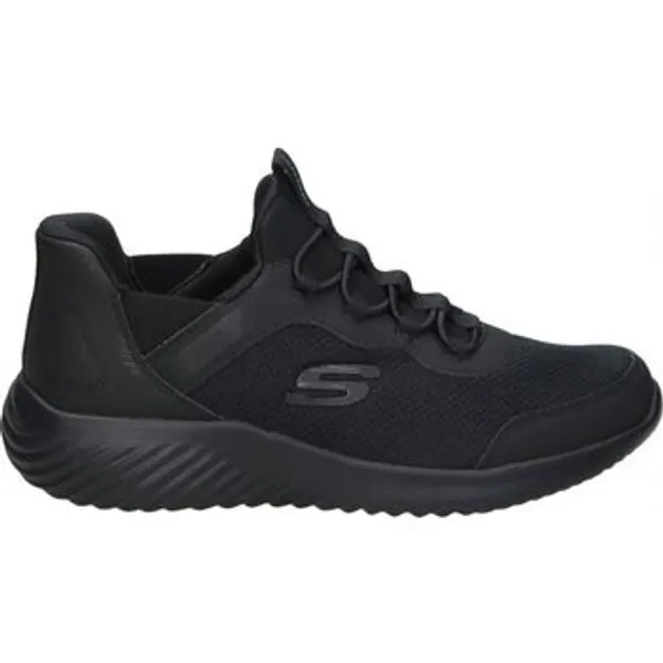 Skechers Lage Sneakers Skechers 115437 — vergelijk prijzen bij 1 winkel