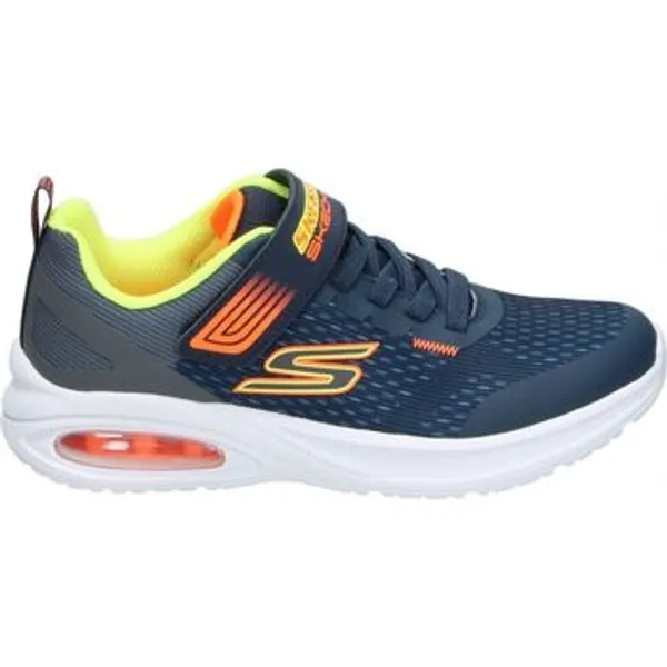 Skechers Lage Sneakers Skechers 404105L-NVCC — vergelijk prijzen bij 1 winkel