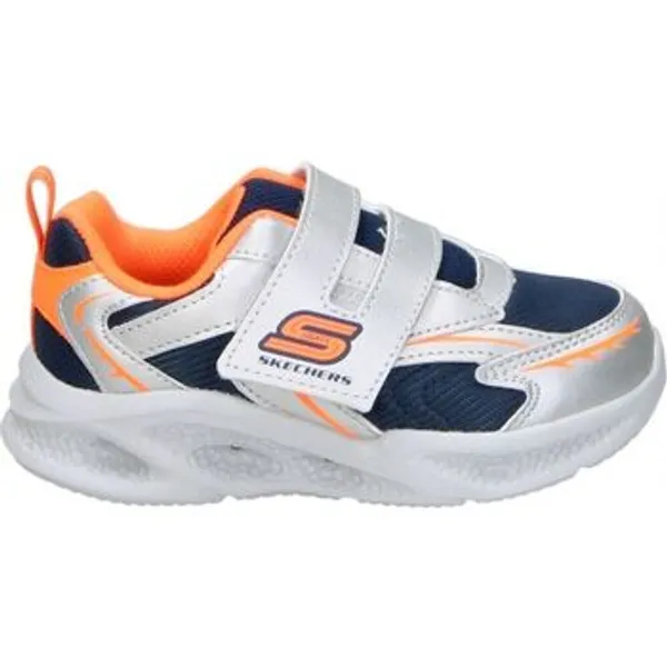 Skechers Lage Sneakers Skechers 401498N-SLOR — vergelijk prijzen bij 1 winkel