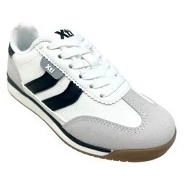 XTI Lage Sneakers Xti Zapato niño 153013 bl.neg — vergelijk prijzen bij 1 winkel
