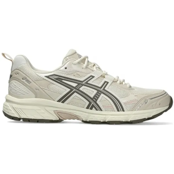 ASICS Lage Sneakers Asics Gel-Nunobiki - Cream/Mineral Beige — vergelijk prijzen bij 1 winkel