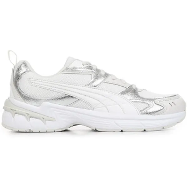 Puma Lage Sneakers Puma MILTECH2000 Metall Whisper — vergelijk prijzen bij 1 winkel