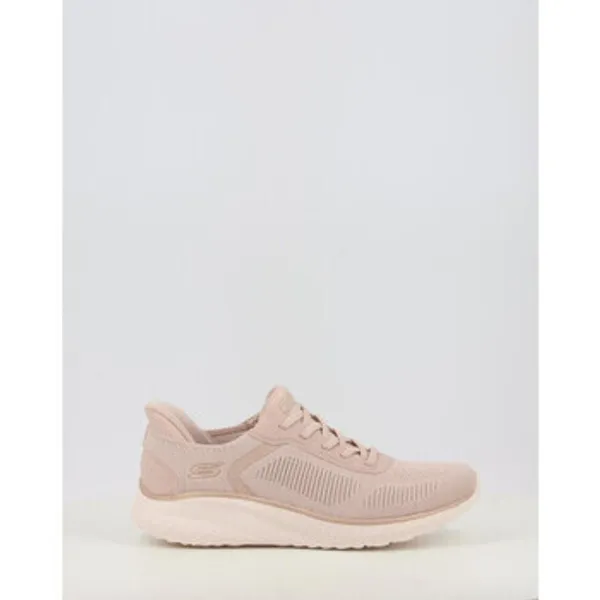 Skechers Lage Sneakers Skechers SLIP-INS: BOBS SPORT SQUAD CHAUS 117497 — vergelijk prijzen bij 2 winkels