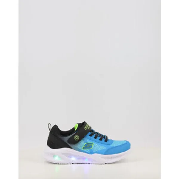 Skechers Lage Sneakers Skechers METEOR-LIGHTS - KRENDOX 401495L — vergelijk prijzen bij 1 winkel