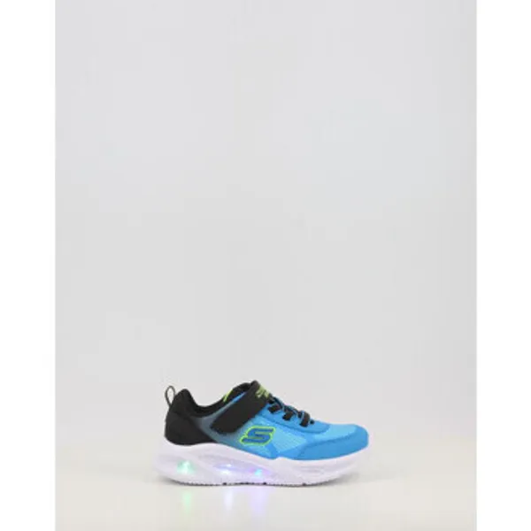 Skechers Lage Sneakers Skechers METEOR-LIGHTS - KRENDOX 401495N — vergelijk prijzen bij 1 winkel