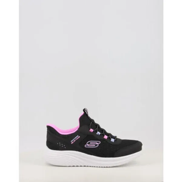 Skechers Lage Sneakers Skechers SLIP-INS: BOUNDER - SIMPLE CUTE 303690L — vergelijk prijzen bij 1 winkel