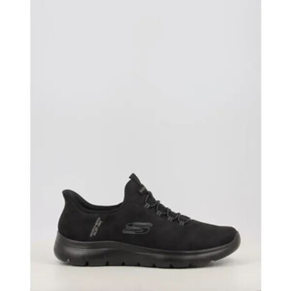 Skechers Lage Sneakers Skechers SLIP-INS: SUMMITS - KORLO 232940 — vergelijk prijzen bij 1 winkel