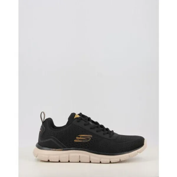 Skechers Lage Sneakers Skechers TRACK - LESHUR 232758 — vergelijk prijzen bij 1 winkel