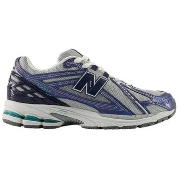 New Balance Lage Sneakers New Balance U190688T — vergelijk prijzen bij 1 winkel