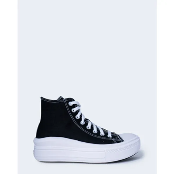 Converse Hoge Sneakers Converse CHUCK TAYLOR ALL STAR MOVE 568497C — vergelijk prijzen bij 1 winkel