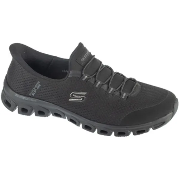 Skechers Lage Sneakers Skechers Slip-Ins: Glide-Step - Pursuit — vergelijk prijzen bij 1 winkel