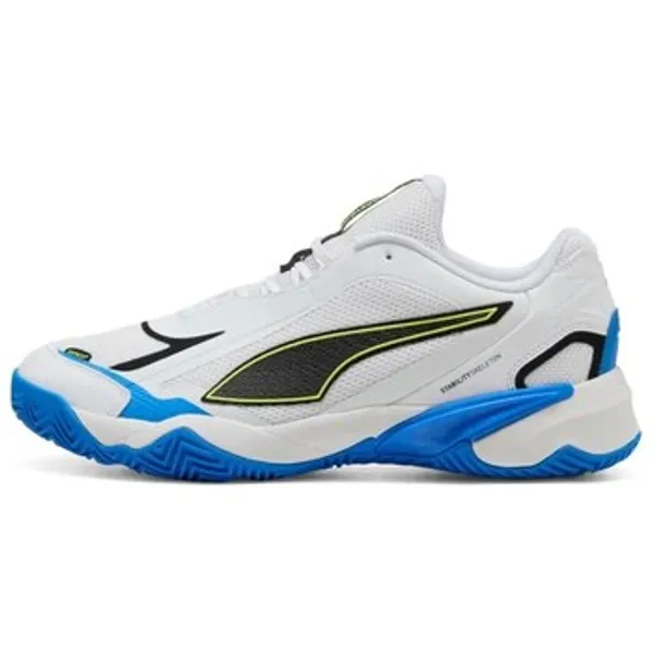 Puma Lage Sneakers Puma 10844604 — vergelijk prijzen bij 1 winkel