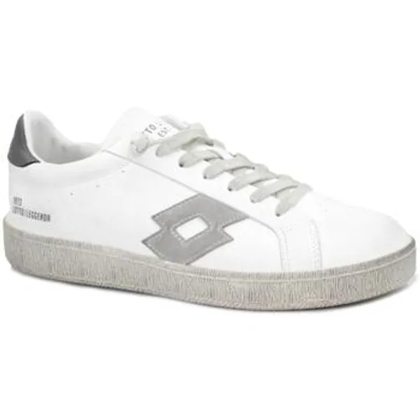 Lotto Lage Sneakers Lotto LOT-E26-223621-WW — vergelijk prijzen bij 1 winkel