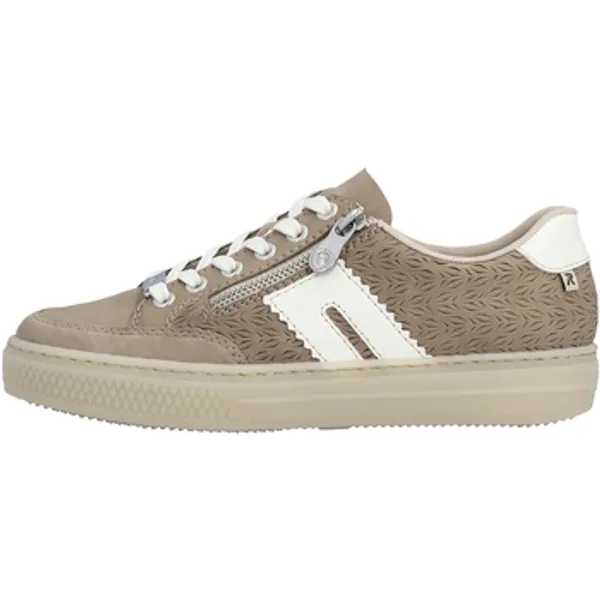 Rieker Lage Sneakers Rieker 273333 — vergelijk prijzen bij 1 winkel