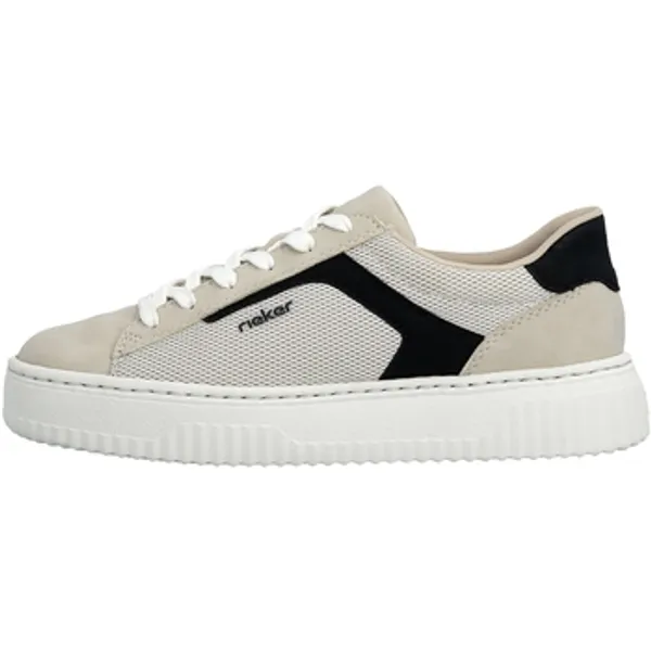 Rieker Lage Sneakers Rieker 273381 — vergelijk prijzen bij 1 winkel