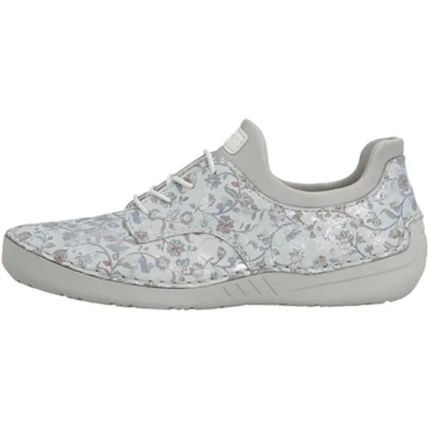 Rieker Lage Sneakers Rieker 273417 — vergelijk prijzen bij 1 winkel