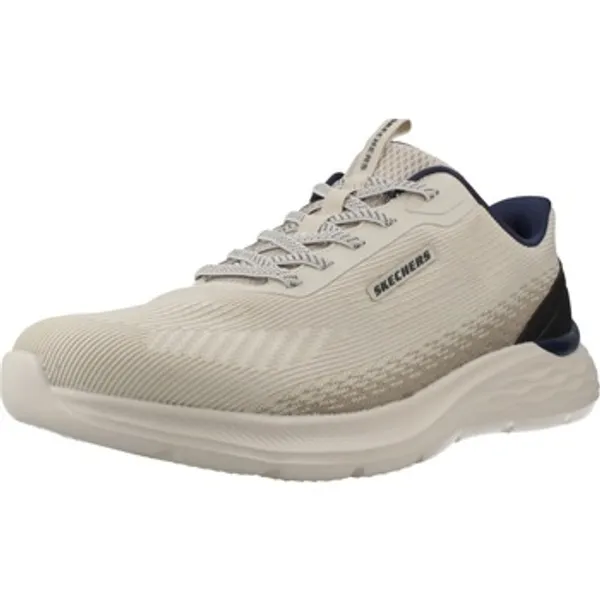 Skechers Lage Sneakers Skechers Sport Zapatillas Hombre Modèle Garner Ellis — vergelijk prijzen bij 1 winkel