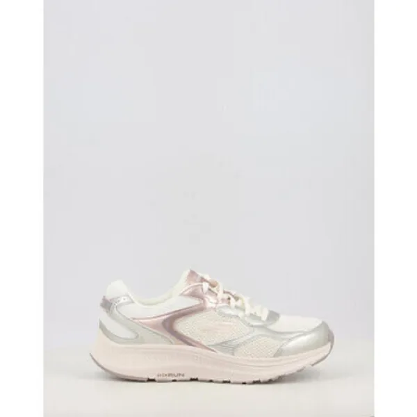 Skechers Lage Sneakers Skechers GO RUN CONSISTENT 2.0 - HI LIGHT 303964L — vergelijk prijzen bij 1 winkel