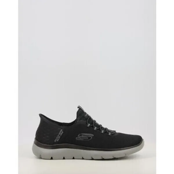 Skechers Lage Sneakers Skechers SLIP-INS: SUMMITS - HIGH RANGE 232457 — vergelijk prijzen bij 1 winkel