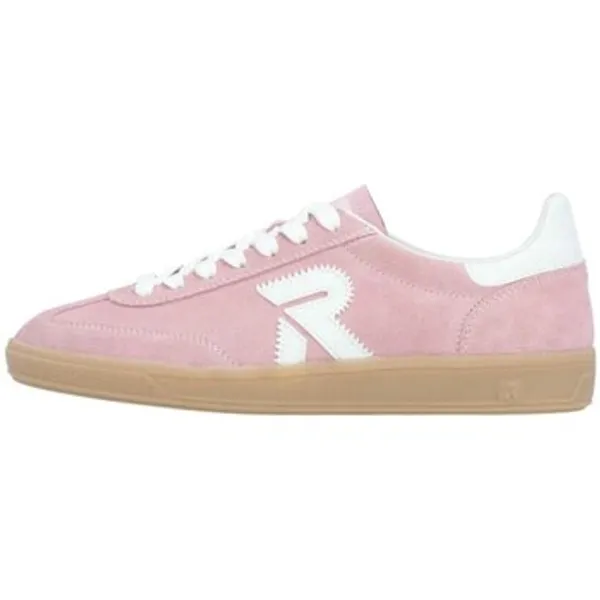 Rieker Lage Sneakers Rieker W220034 — vergelijk prijzen bij 1 winkel